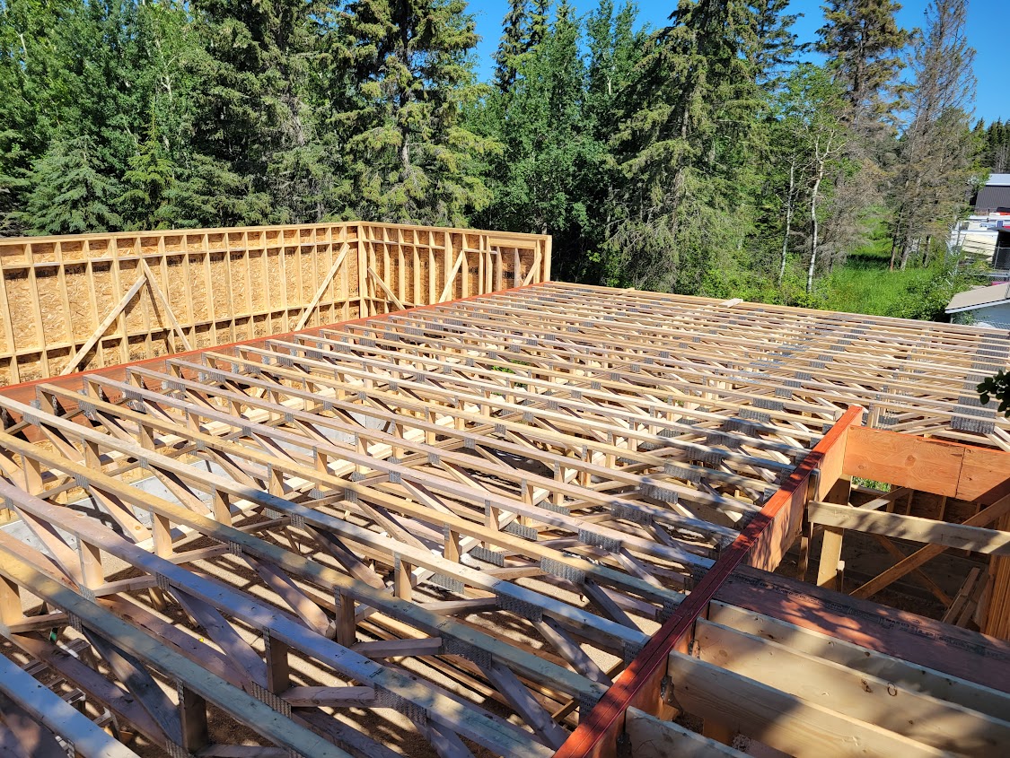 Images The Blue Spruce Builder