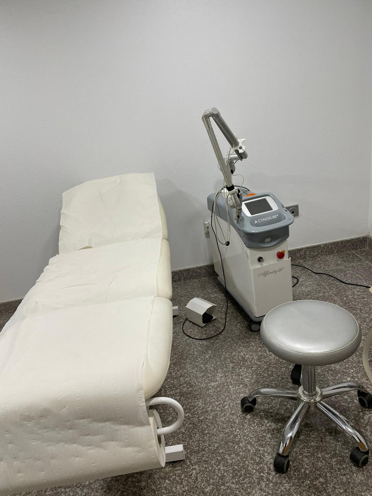 Images Dermostetic Medical Laser