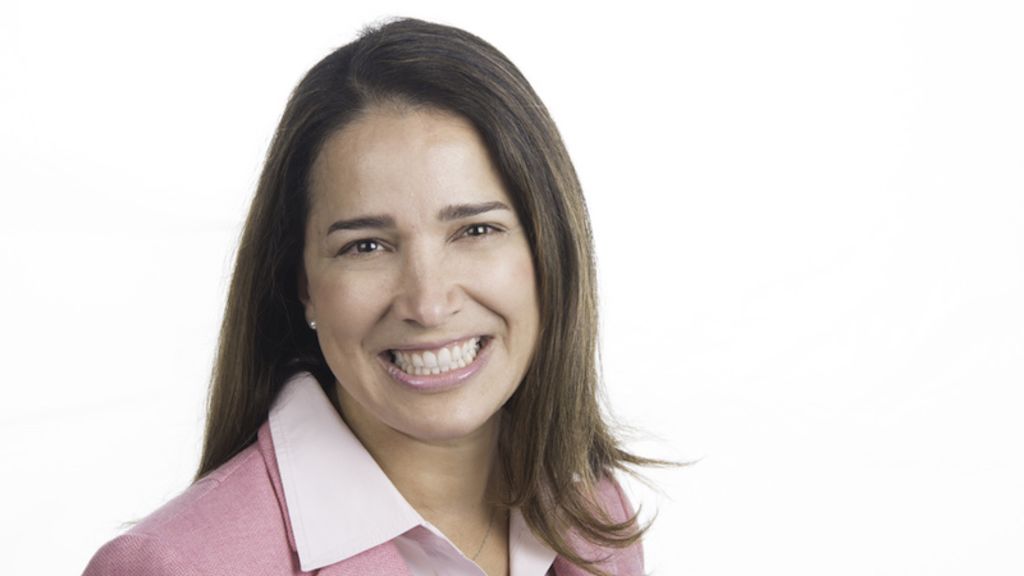 Patricia Aguirre