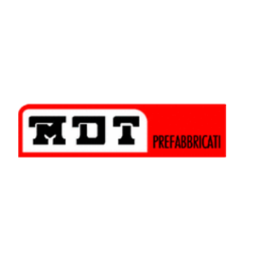 Mdt Prefabbricati Metallici Logo