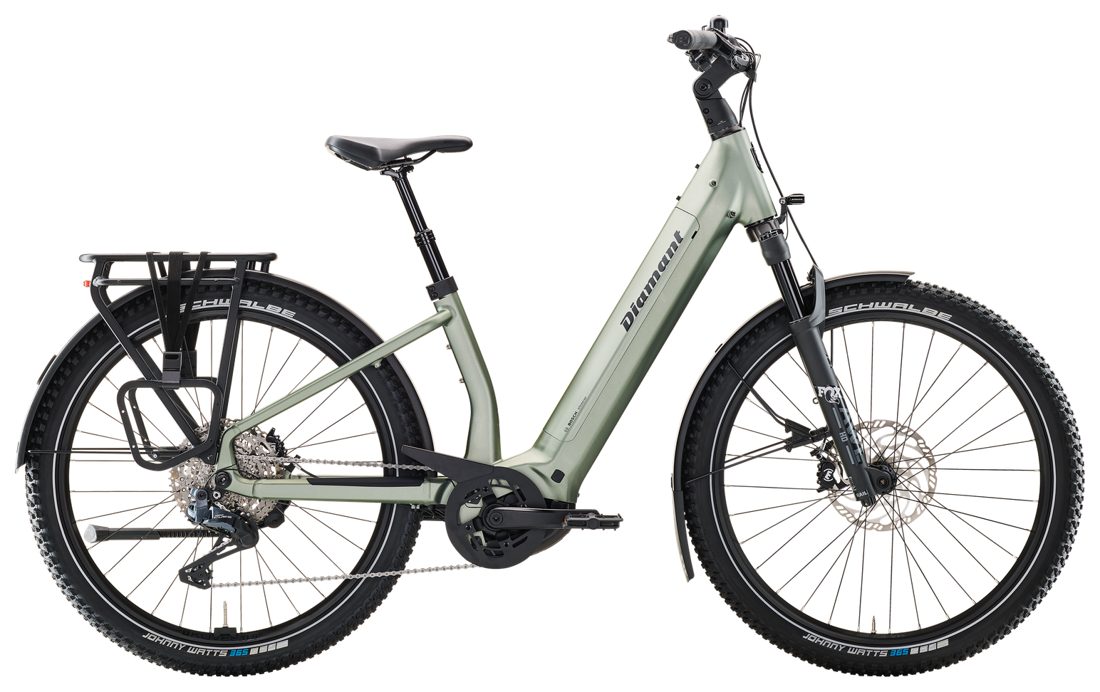 Bilder Bike Jucker