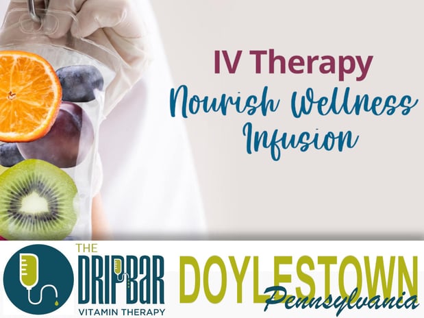 Images The DRIPBaR Doylestown