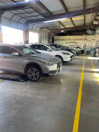 Images Select One Automotive & Collision