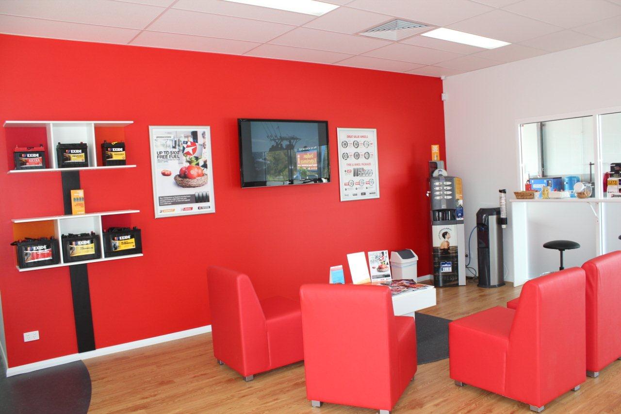 Images Bridgestone Select Tyre & Auto Tuggerah