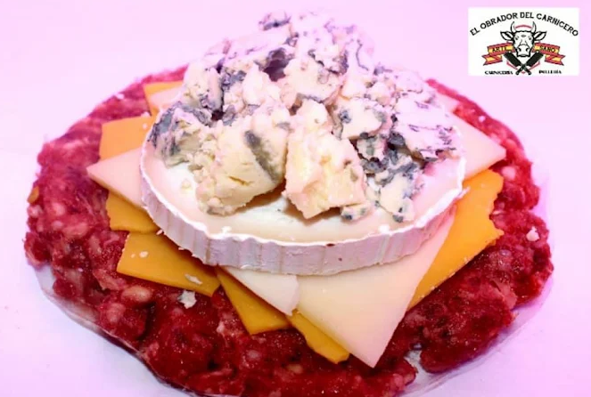 Images El Obrador Del Carnicero