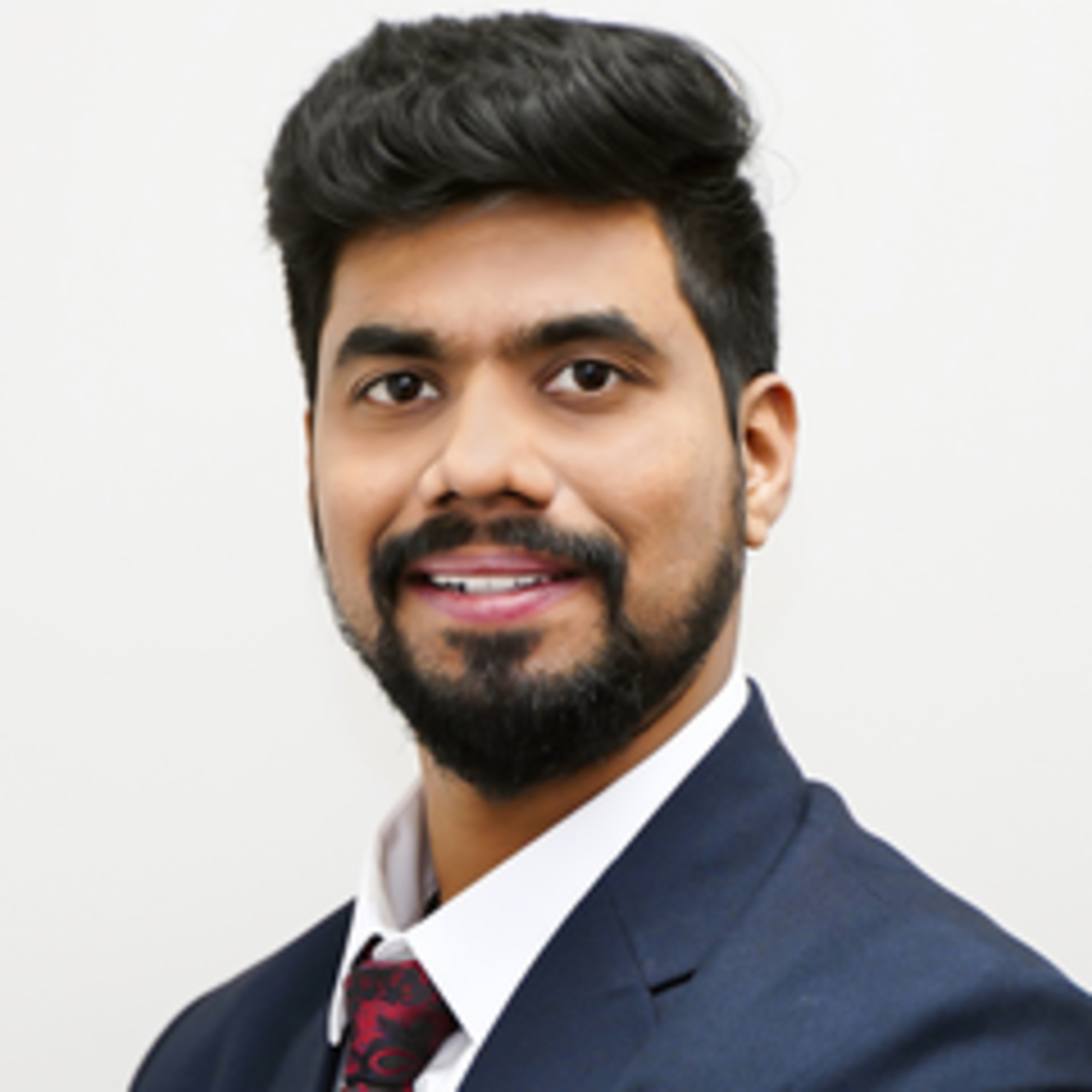 Images Edward Jones - Financial Advisor: Ankit Gaykwad