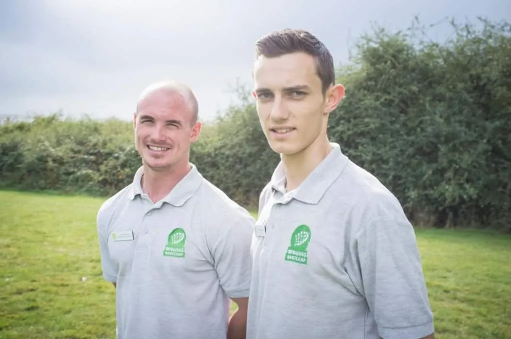 Images Brownes Boot Camp