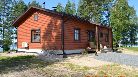 Images Isokyrön Talotehdas Oy