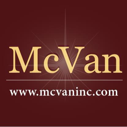 McVan Logo
