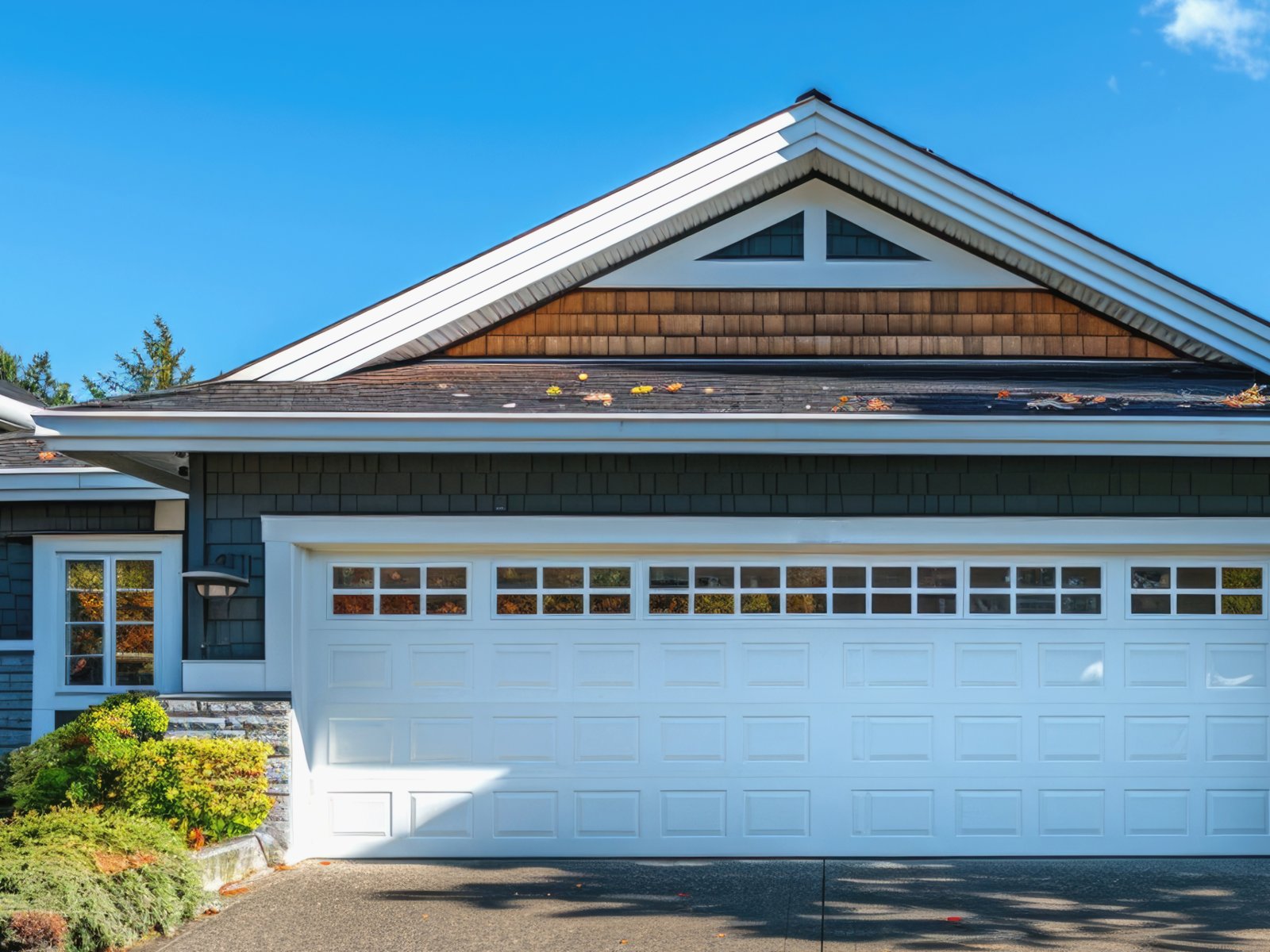 AlexNix Garage Door's Co.