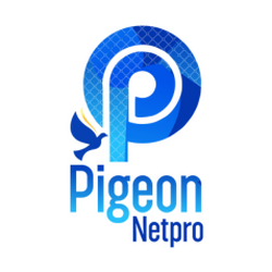 Pigeon Netpro