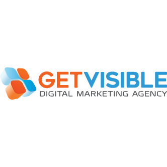 GetVisible Logo