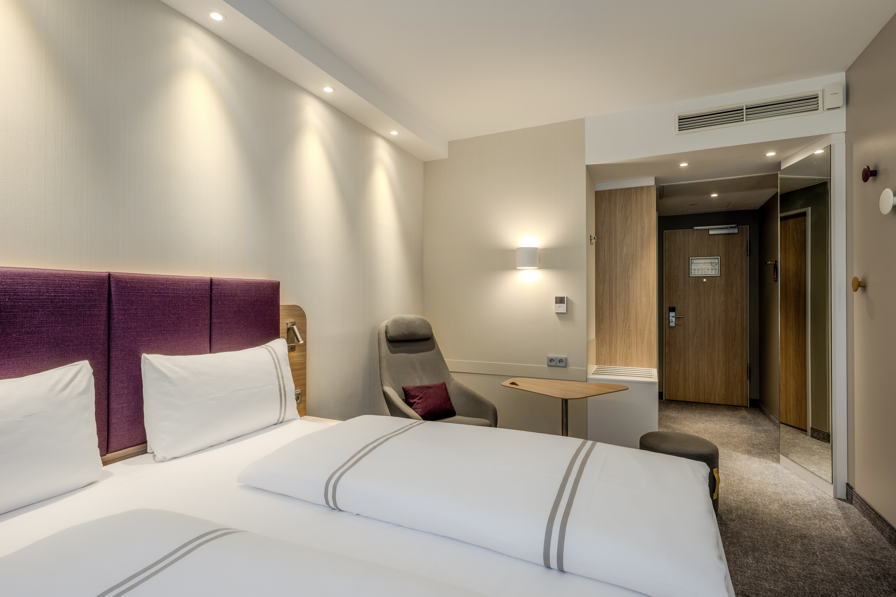 Premier Inn Göttingen Hotel, Carl-Zeiss-Straße 1 in Göttingen