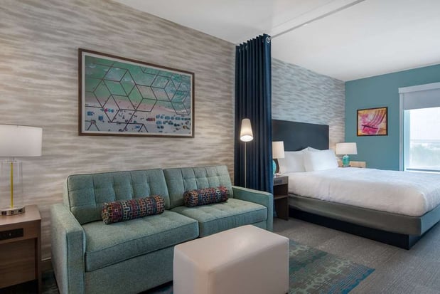 Images Home2 Suites by Hilton Jacksonville Downtown