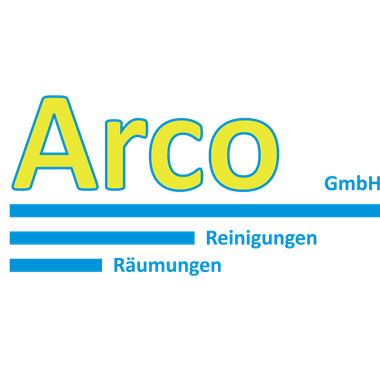 Arco Reinigungen + Räumungen GmbH Peter Berchtold Logo