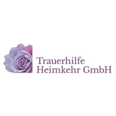 Trauerhilfe Heimkehr GmbH in Oelsnitz im Vogtland - Logo