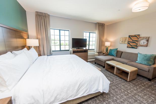 Images Staybridge Suites Houston - Humble Beltway 8 E by IHG