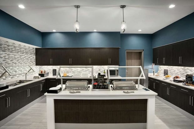 Images Homewood Suites by Hilton Florence