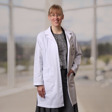 Dr. Zita Ficko, MD