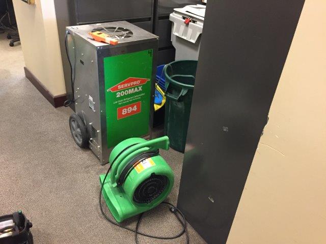 SERVPRO of Jacksonville Westside/ Orange Park Photo