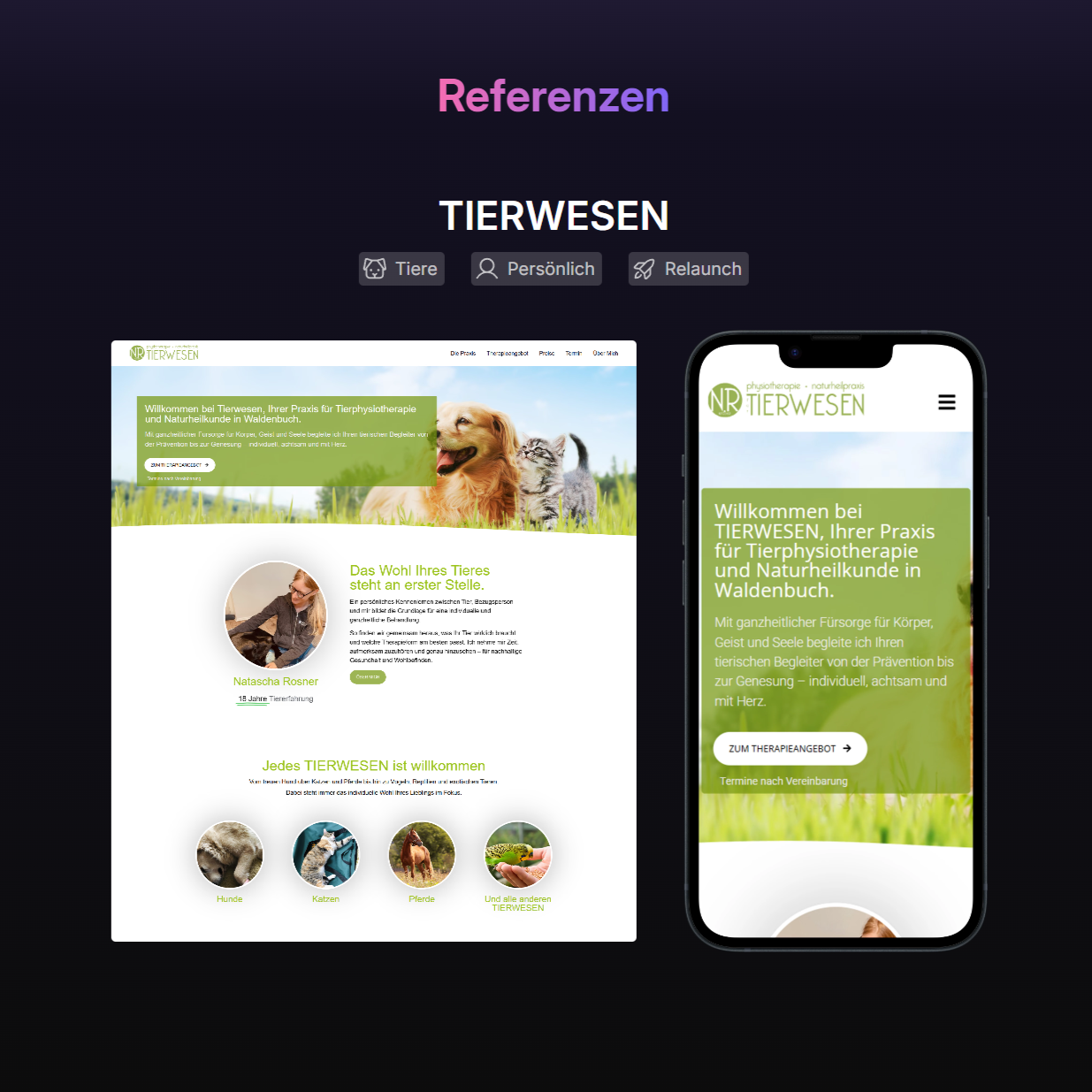 Bild 6 UIFactory | Webdesign Tübingen in Dettenhausen