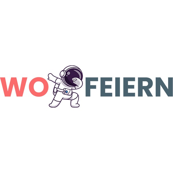 Logo von WO FEIERN