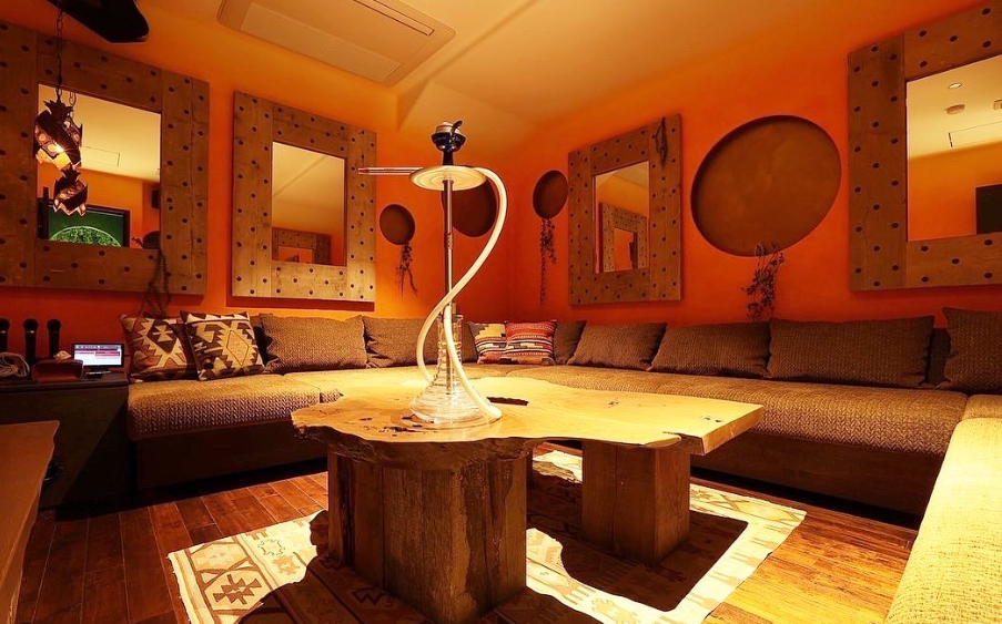 Images SHISHA LOUNGE Chillrug チルラグ名古屋栄店