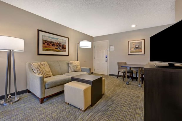 Images Homewood Suites by Hilton - Boulder