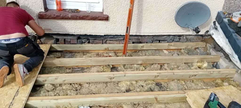 Images Stormproof Roofing and Building wales Ltd