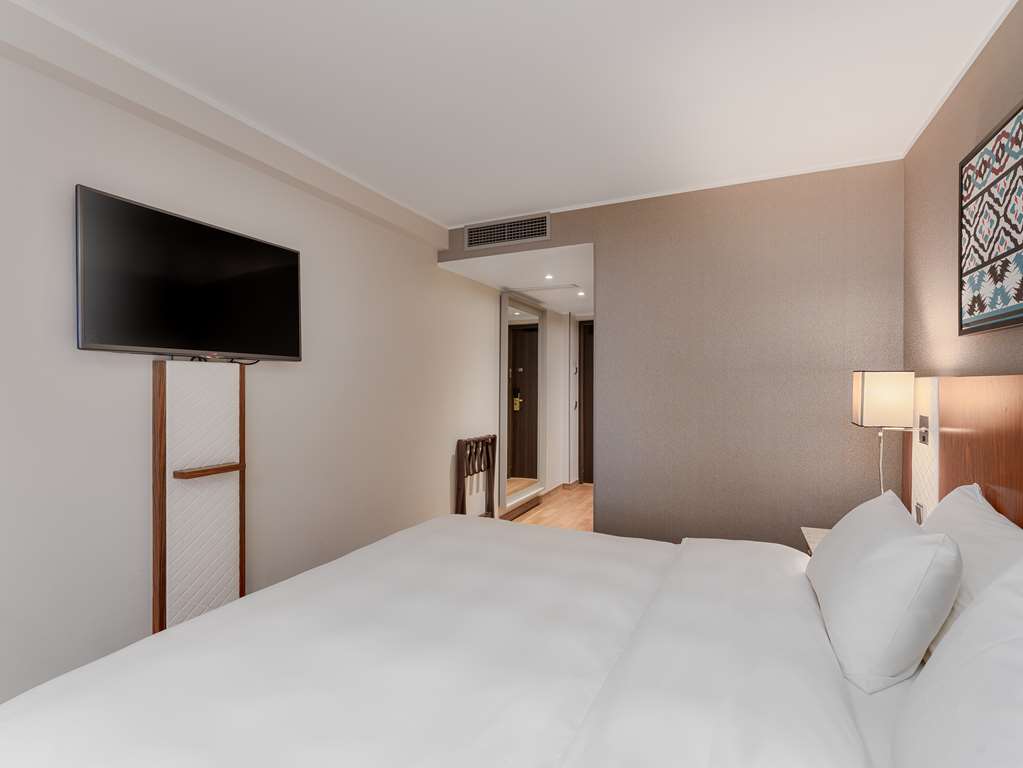 Radisson Blu Olumpia Hotel, Tallinn