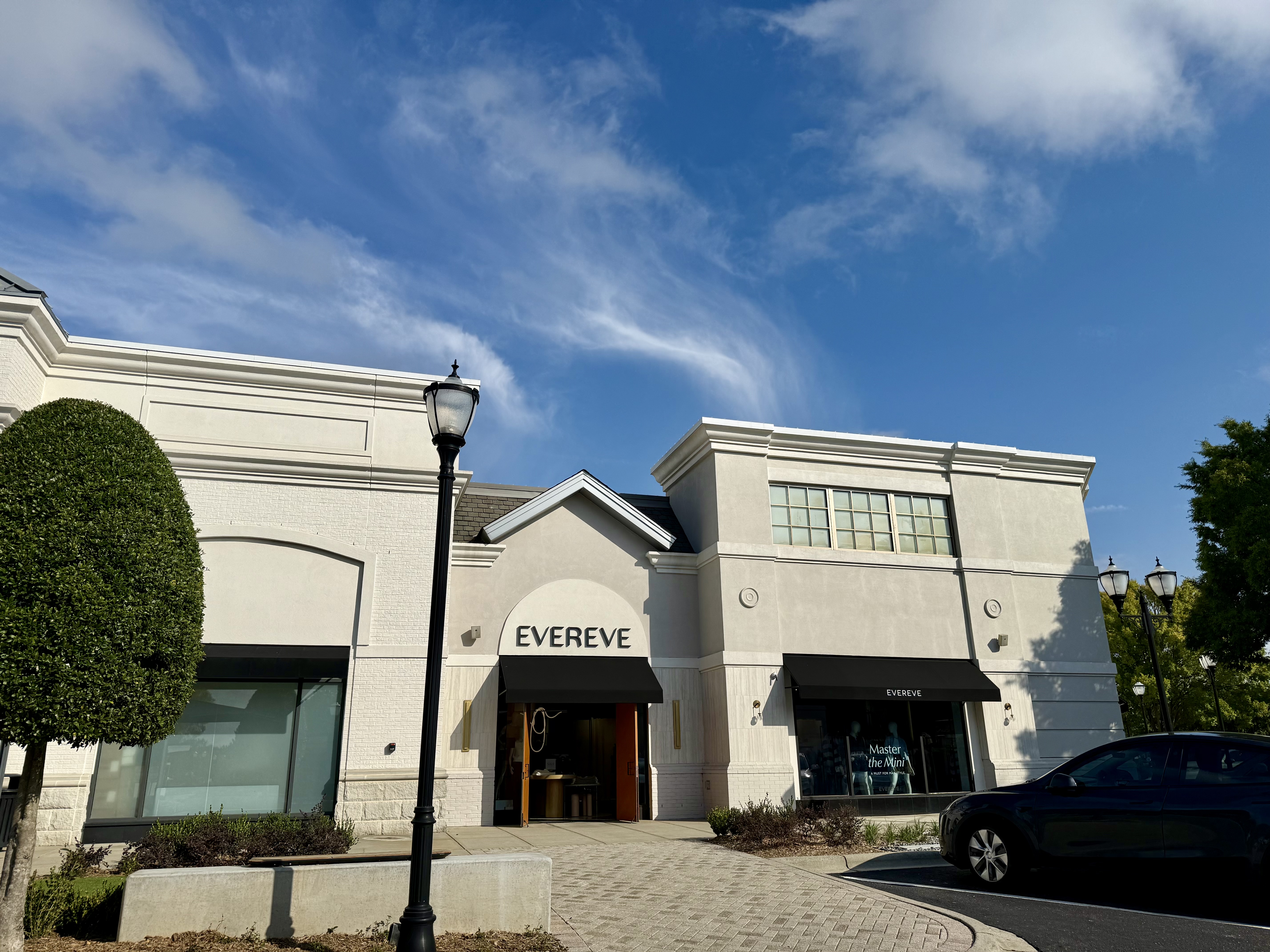 Blakeney Town Center