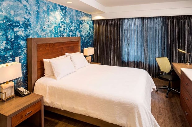 Images Hilton Garden Inn Sioux Falls Downtown