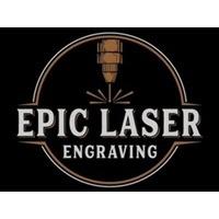 Epic Laser Engraving - Bloomfield Hills, MI - (586)914-6863 | ShowMeLocal.com