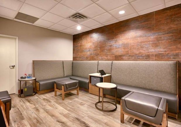 Images Hampton Inn & Suites Show Low-Pinetop