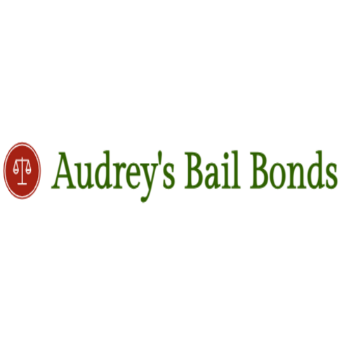 Audrey's Bail Bonds Logo