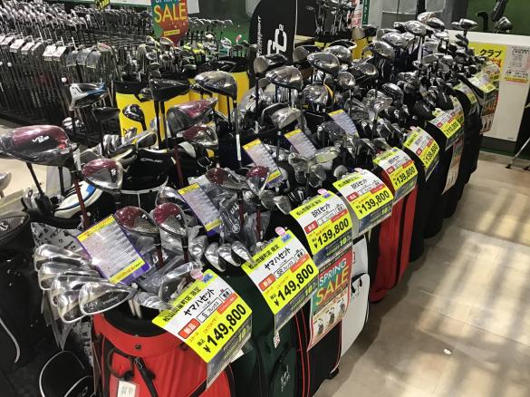 Images ゴルフパートナー 松山問屋町店