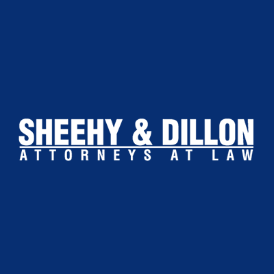 Sheehy & Dillon Attorneys At Law Logo