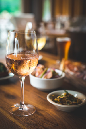 Images Barcelona Wine Bar