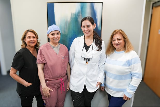 Images West Hollywood Dental Studio