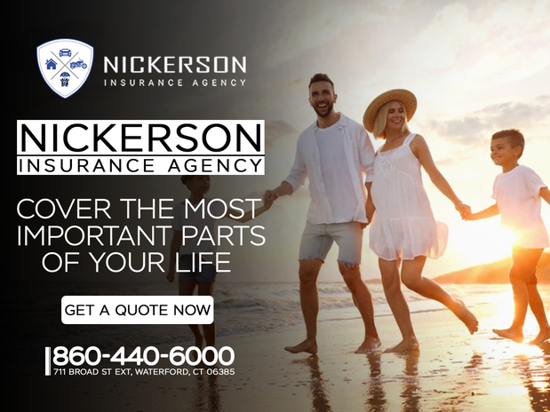 Images Nickerson Agency