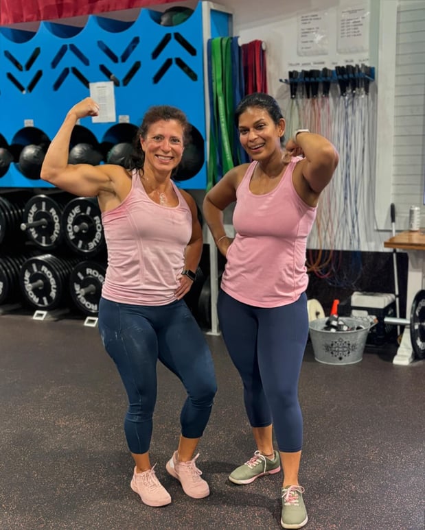 Images Iron Tribe Fitness - Gym, Personal Training