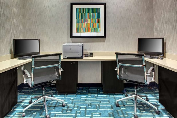 Images Hampton Inn Miami-Coconut Grove/Coral Gables