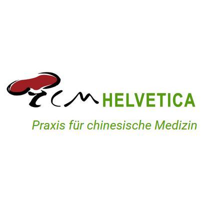 TCM Helvetica Frick Logo