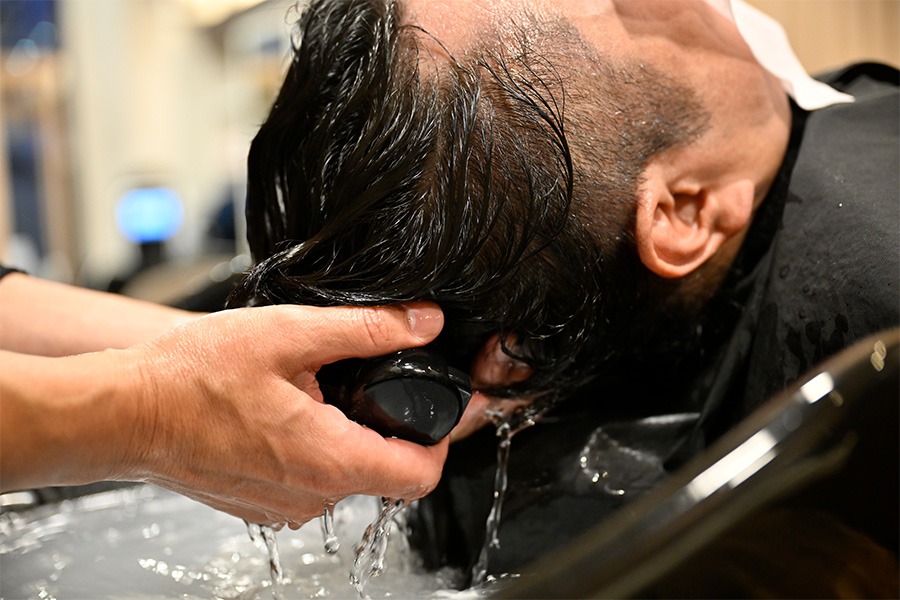 Images ヘアリゾート・ラボ