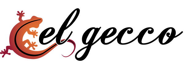 Logo el gecco