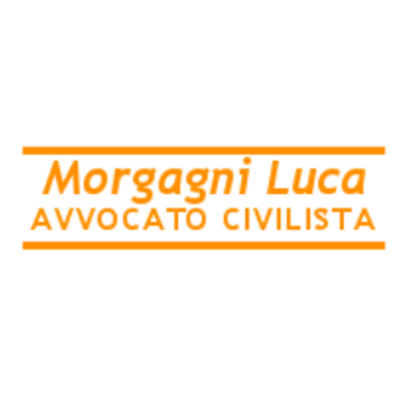 Morgagni Luca Logo