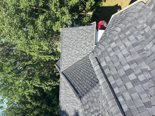 Images No Limit Roofing Plymouth