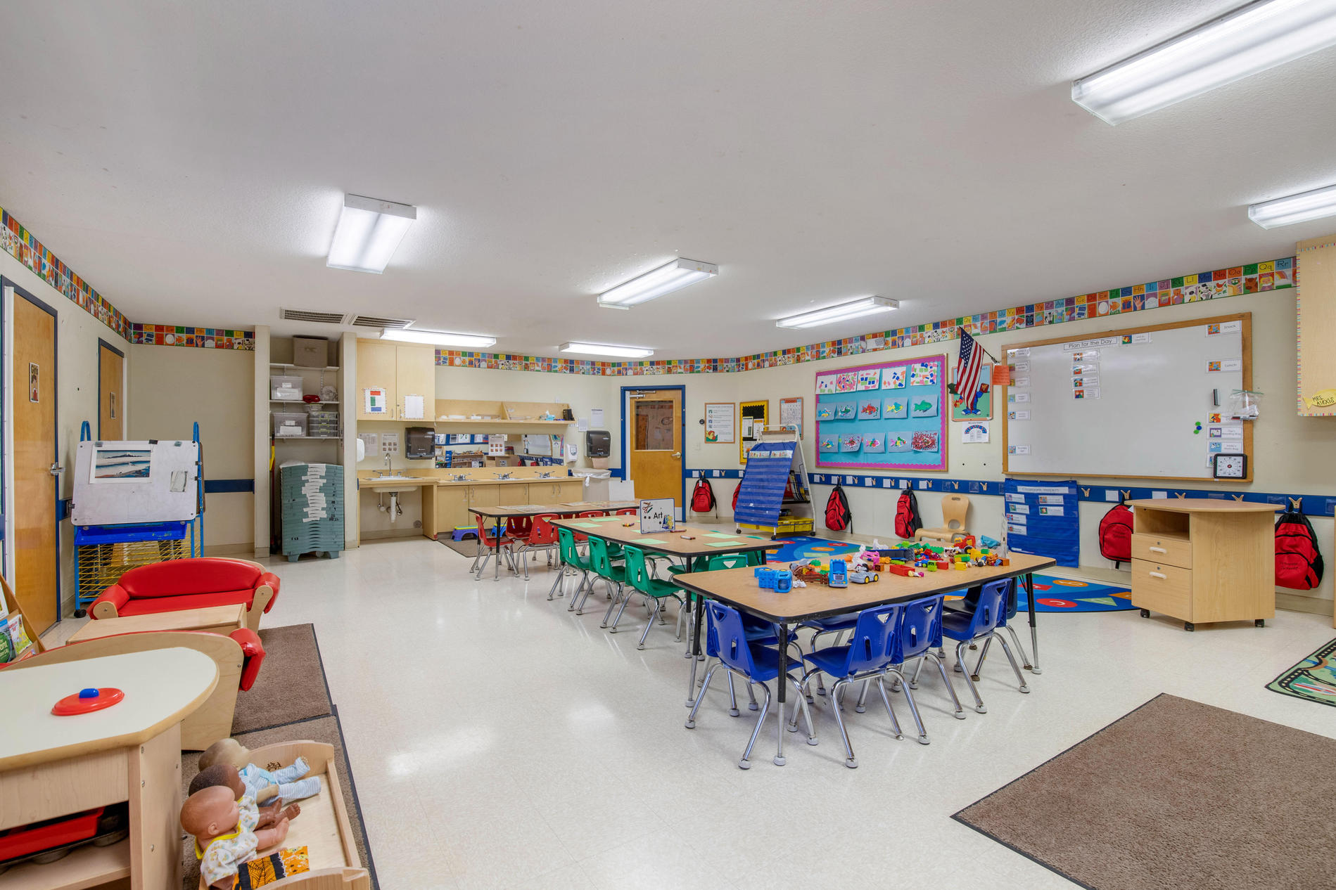 Images Primrose School of Round Rock at Forest Creek