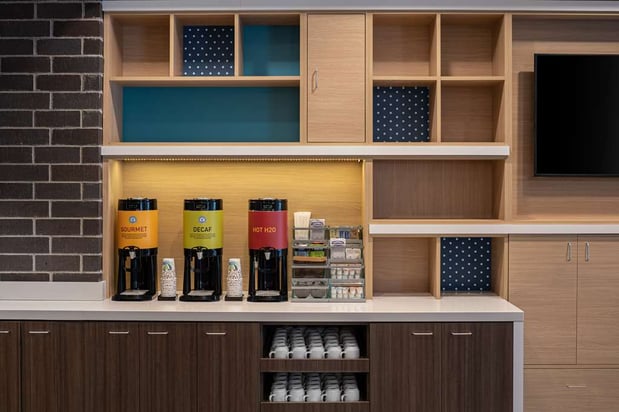Images Home2 Suites Des Moines at Drake University