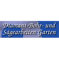 Diamant-Bohr- und Sägearbeiten Garten Inh. Kerstin Pötschke in Kamenz - Logo